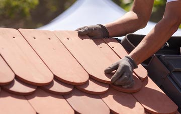 Cwmfelin Boeth roof tile contractors